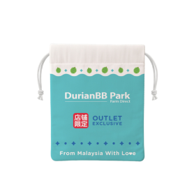 DurianBB Forever Frozen Cube Collector's Set